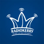 radio kerry android application logo